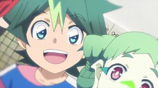 Shinkansen Henkei Robo Shinkalion Z Episode 29 English Subtitle