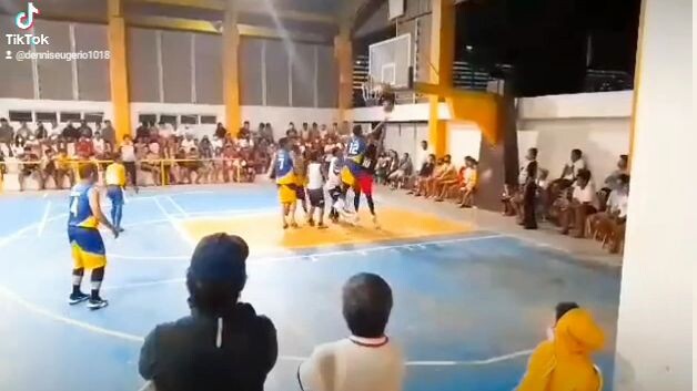 SANAY MAULIT MULI 😂😂😂