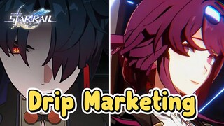 Kafka & Bladie Sudah Diinfokan! Siap Untung Banyak?! | Honkai: Star Rail Drip Marketing