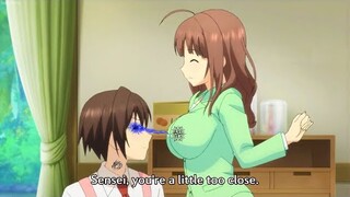 Top 10 Anime Where MC looks WEAK but is an OVERPOWERED BADASS