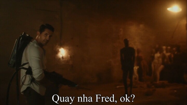 Kẻ Ám Sát 2 - Kì nghỉ sát thủ