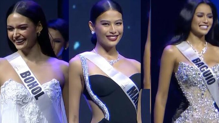 Miss Universe PH 2023