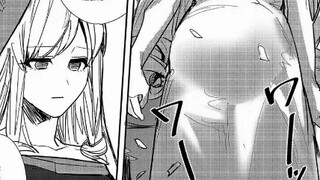 The king and the queen seem to be wrong?