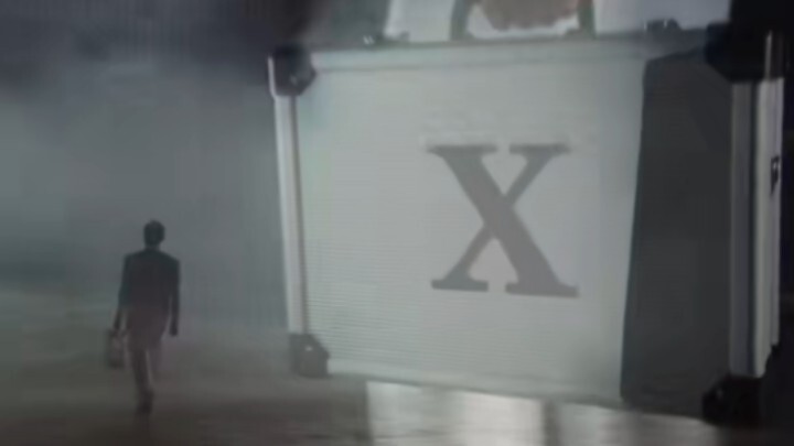 财团X（2010～至今）