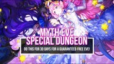 EVE SPECIAL DUNGEON ~Shane & Velika Team Guide~ | Seven Knights