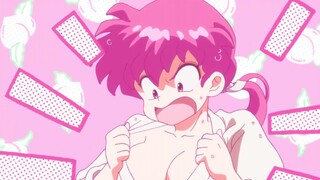 【ตุลาคม/MAPPA】PV ไพล็อต Ranma 1/2 เวอร์ชันใหม่
