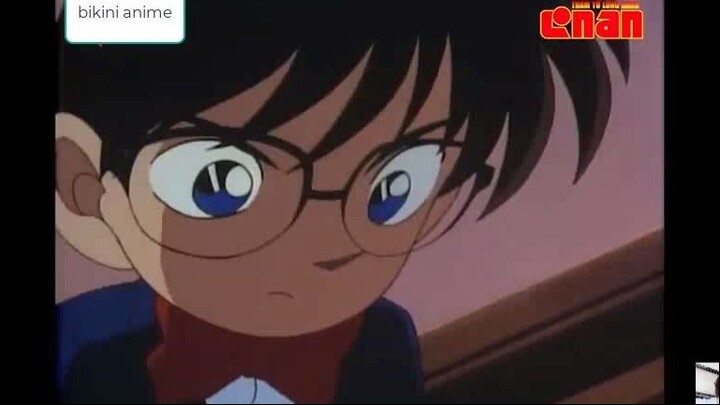 Thám Tử Lừng Danh Conan - Siêu Clip 1 - Detective Conan Tổng Hợp_P39