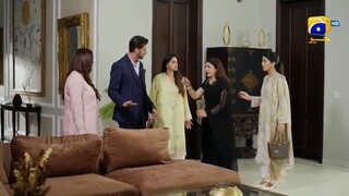 Mohra Episode 38 - [Eng Sub] - Mikaal Zulfiqar - Laiba Khan - Aagha Ali - 28th S