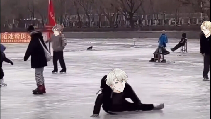 Manta主唱学习街舞，其原因令人感动落泪