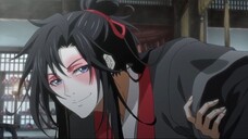 Mo Dao Zu Shi S1 [Japanese Dub] - EP 1