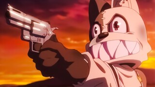 Gleipnir「AMV」I Was Tryna Get My Money Up ᴴᴰ