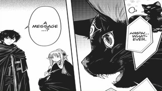 My Status as an Assassin Obviously Exceeds the Hero's Chapter 10 Part 3 Tagalog (Filipino) | Intea's