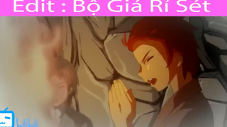 Ký ức huấn luyện cùng các đồng môn #anime