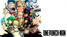 One Punch Man Season 2 Episode 5 Eng Sub