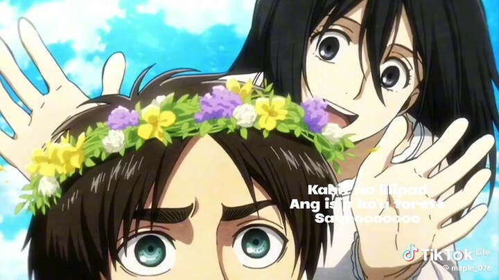 Attack on Titan