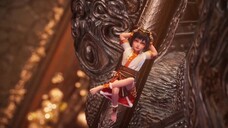 Thôn Thiên Ký - Tập 1-5 Full HD Vietsub