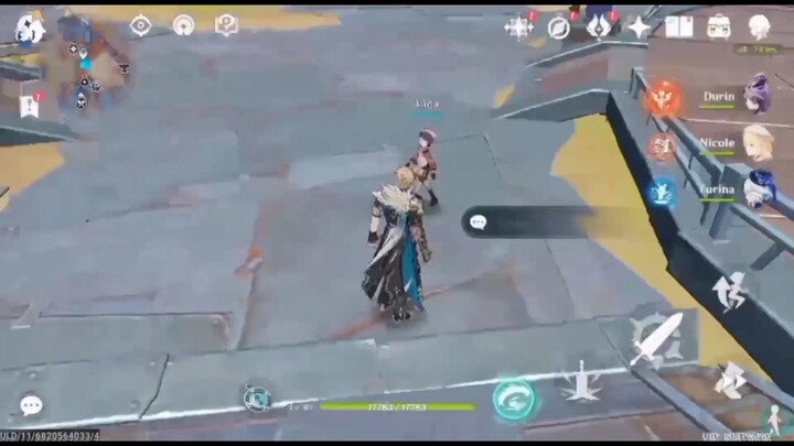 hey it is good for first edit?