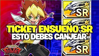 HICE este VIDEO ESPECIALMENTE para ti con MUCHO CARIÑO | Yu-Gi-Oh! Duel Links