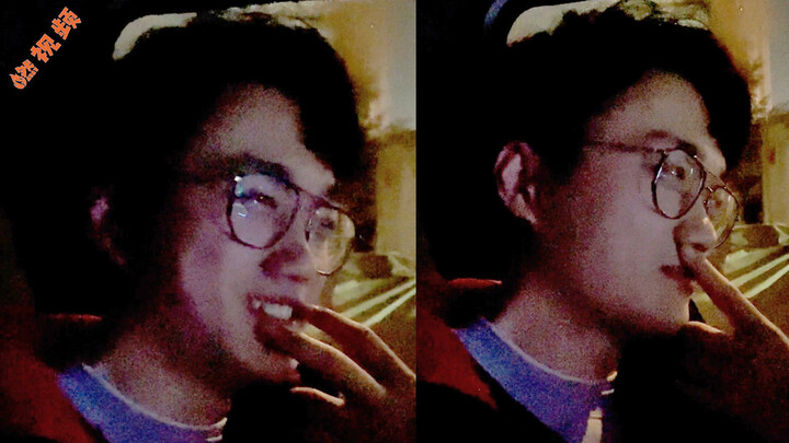 女子问男友：我哪点吸引你，男友毫不犹疑的回答气得女子直接动手