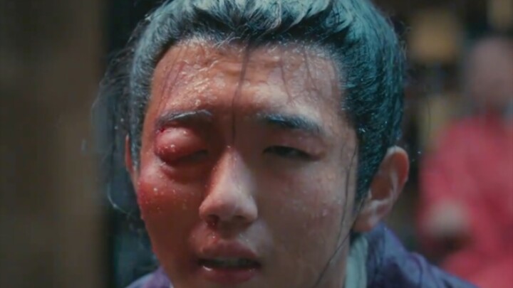# Di Bawah Kota yang Ramai, Hitamnya Lu Zhi Memasuki Hitung Mundur # Di Bawah Kota yang Ramai, Lu Zh