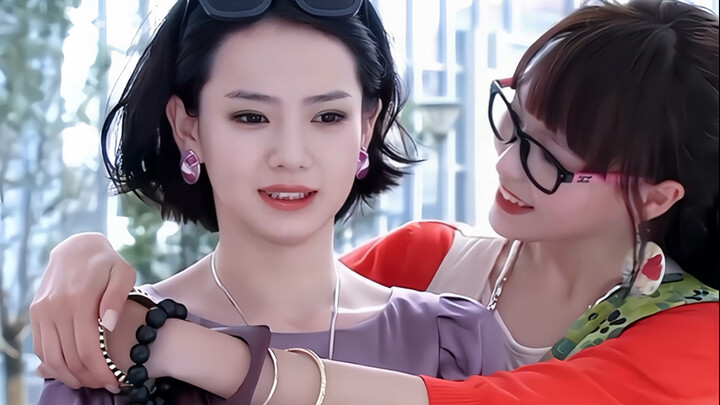 “Tianmei is our family’s little treasure.” “I’m your dearest, dearest little sister.” From Tianmei’s