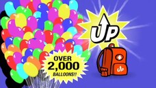 MAD S1 EP03 Clip UP Backpack Parody TV Commercial ADs - Cartoon Network 1080p (HD)