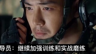 Xiao Zhan and Narcissus "Intentionally Following the Childhood Friends in Guilu Hospital" Episode 20