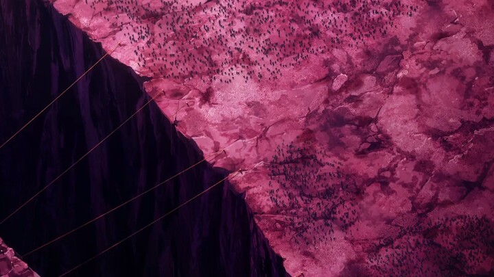 Đao Kiếm Thần Vực Tập 12