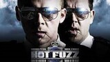 Hot Fuzz (2007) โปลิศ โคตรแมน (พากย์ไทย)