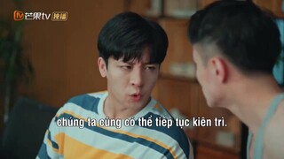 Không Chỉ Là Mối Quan Hệ Thuê Chung Nhà EP 40 [Sub Việt]