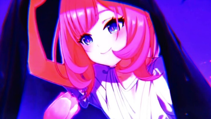 ไม่ใช่ว่าเอลลี่น้อยใจดีโดยไม่มีเหตุผลหรอกนะ