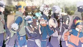 The lines and scenes in Naruto that cannot be surpassed