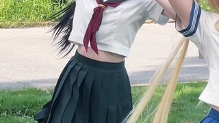 【直拍】ILLIT-借来的猫～