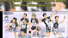 Tanggal 7 feb 25 jam 23.01 WIB kemungkinan rilis banner Bokuto CS #game #gameringan #gameviral #haik