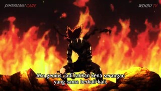 saitama S3 episode 5