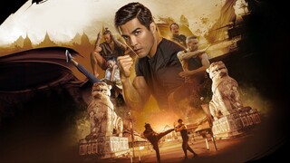 Art of Eight Limbs 2024