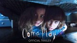 Come Play (2020) ‧ Horror/Thriller Movie