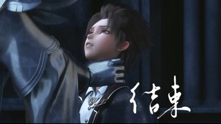 【洛林‖双视角】“你像一个容器盛满孤独”