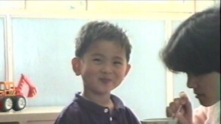 ชานเมืองเซี่ยงไฮ้ในปี 1994: วันของฉัน