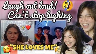 JEREMY NOVELA I PICK UP LINES ON OME/TV |(SHE LOVES ME 🥰) Jeremy & Jonas icaro & Eungenio I REACTION