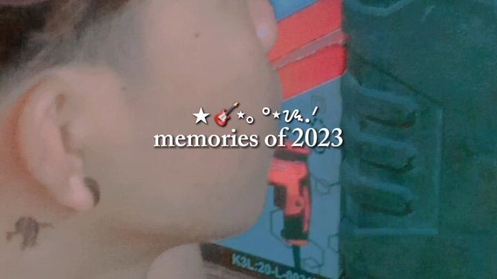 2023🙈