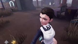 Allow Lucky you to shoot?