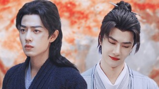 [Vân Tử là loạt phim chủ đề về việc đánh con trai] (Sanyun/Xianwang) Ông chồng mềm yếu và dễ thương 