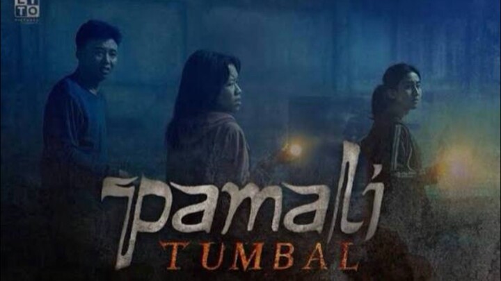 PAMALI TUMBAL 2025 Sub Indonesia [HD] Part 1