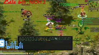 Con dương gia thương vip nhất sever #game
