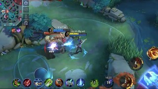 Tốp Mỡ - CLINT CẦM NGỌC RỪNG MÙA 24- CHẮC THẰNG FRANCO NÀY CAY LẮM! XÓA GAME ĐẾN