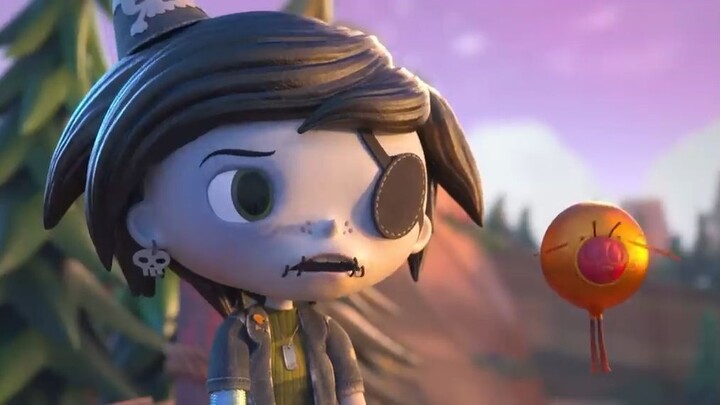 Scarygirl - Watch Full Movie : Link In Description