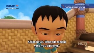 Upin & Ipin Kolam Renang Episode Terbaru 2024 - Upin Dan Ipin Full Movie Terbaru