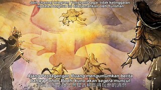 Battle Through The Heavens Season 5 Episode 163 Subtitle Indonesia bagus
