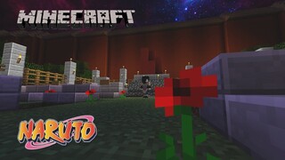 ศพที่หายไป!! | Minecraft Naruto Anime Ep.11